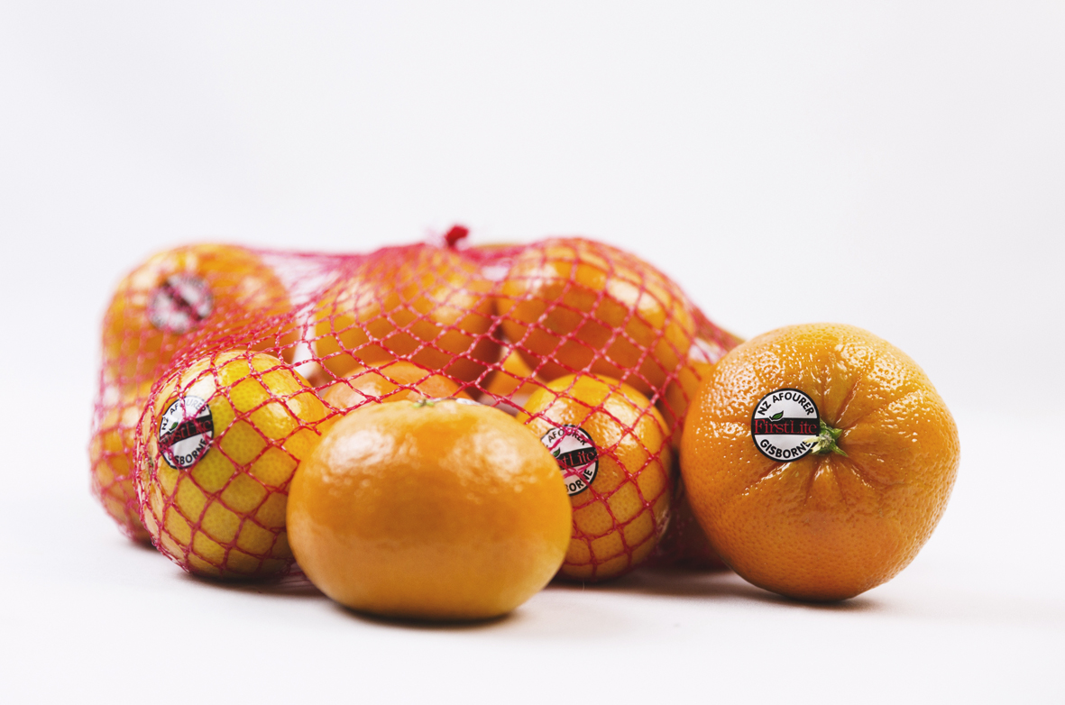 Zeafruit Mandarins citrus fruit